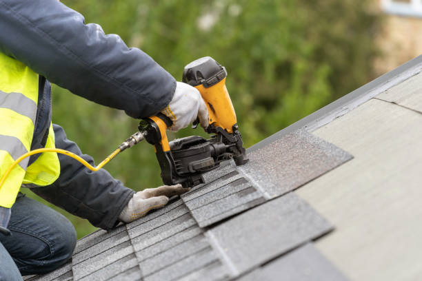 Best Flat Roofing  in Darien, GA