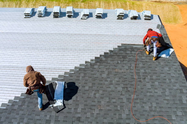 Gutter Replacement in Darien, GA