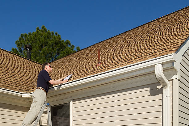 Best Roofing for New Construction  in Darien, GA