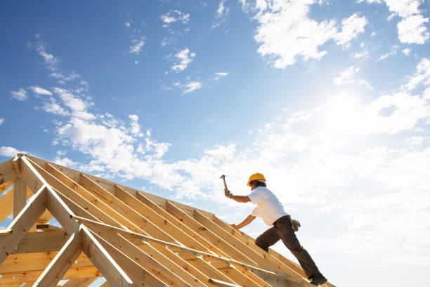 Best Emergency Roof Repair Services  in Darien, GA