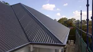 Best Cold Roofs  in Darien, GA